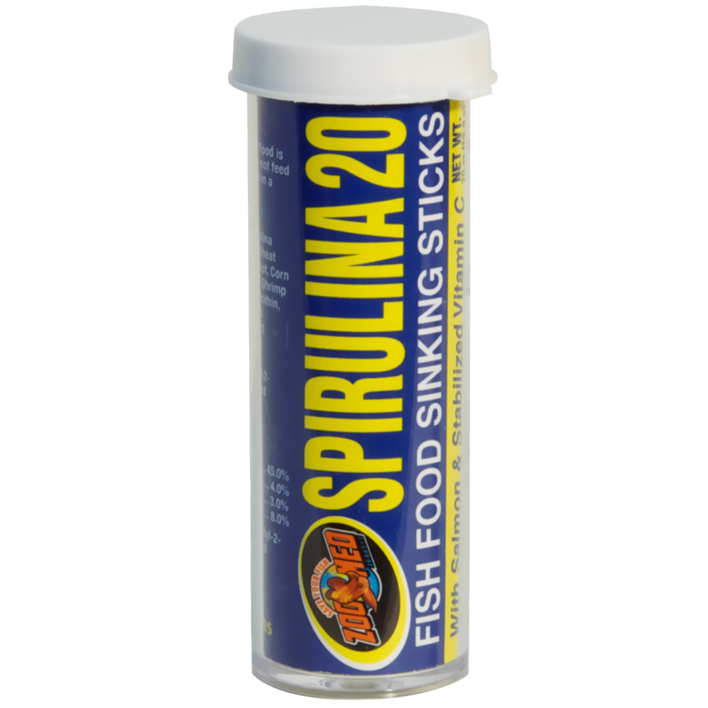 ZOO-MED-SPIRULINA-20-FISH-FOOD-SINKING-STICKS-2-LB