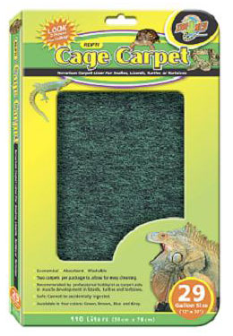 Zoo Med Substrates and Bedding