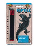 Zoo-Med Temperature & Humidity Gauges