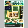 Zoo Med Tortoise House (24"x36"x12")