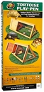 Zoo Med Tortoise Play Pen (19"x16"x39")