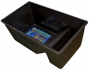 Zoo Med TurtleTub (39"x21"x16")