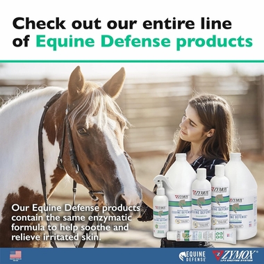 ZYMOX-ADVANCED-FORMULA-EQUINE-DEFENSE-HORSE-CONDITIONER-12OZ