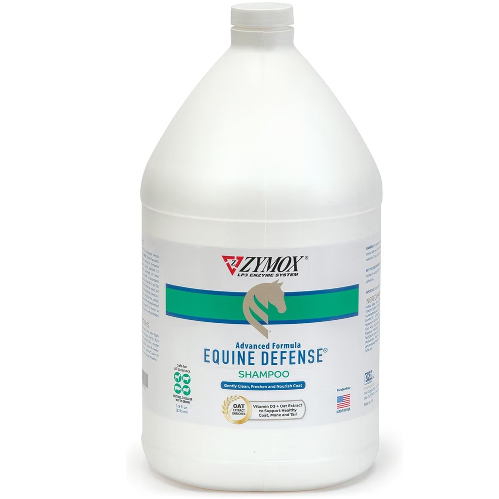 Zymox Advanced Formula Equine Defense