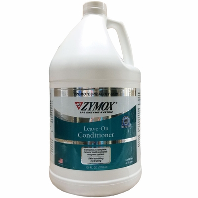 ZYMOX-RINSE-GALLON