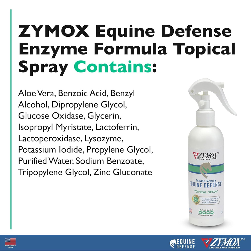 ZYMOX-EQUINE-DEFENSE-ENZYME-TOPICAL-SPRAY-8OZ