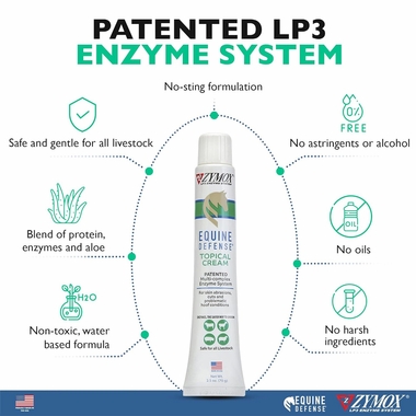 ZYMOX-EQUINE-DEFENSE-HORSE-TOPICAL-CREAM-2OZ