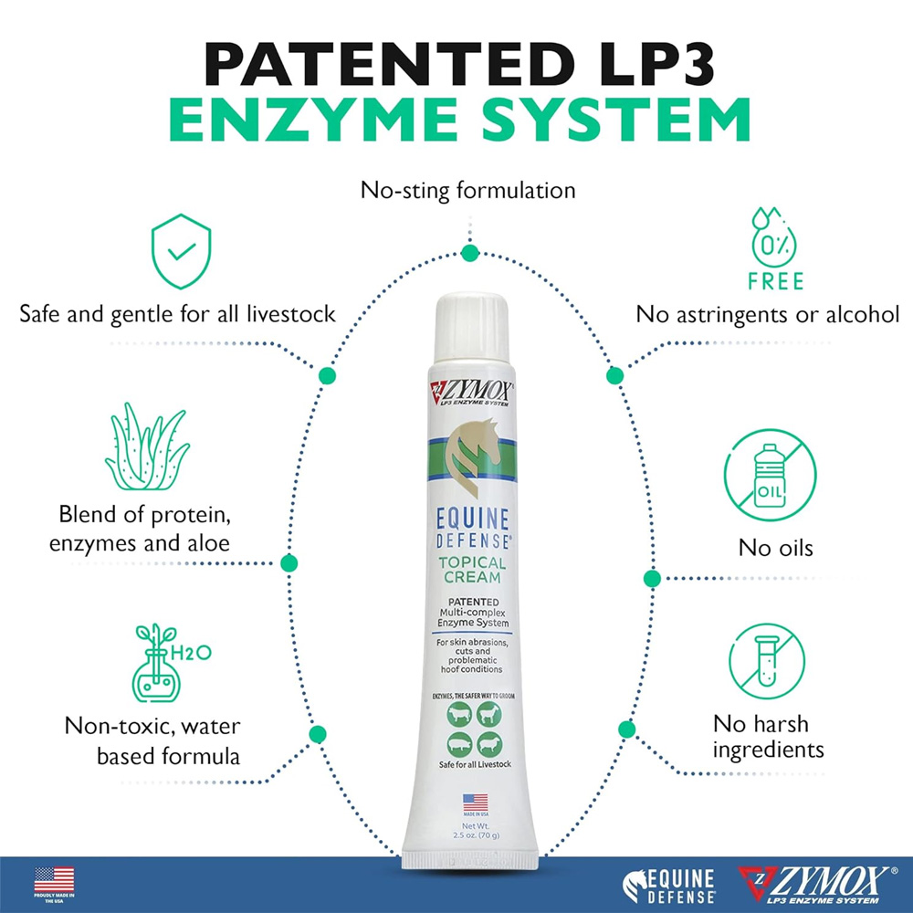 ZYMOX-EQUINE-DEFENSE-HORSE-TOPICAL-CREAM-2OZ