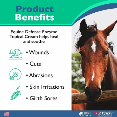 ZYMOX-EQUINE-DEFENSE-HORSE-TOPICAL-CREAM-2OZ