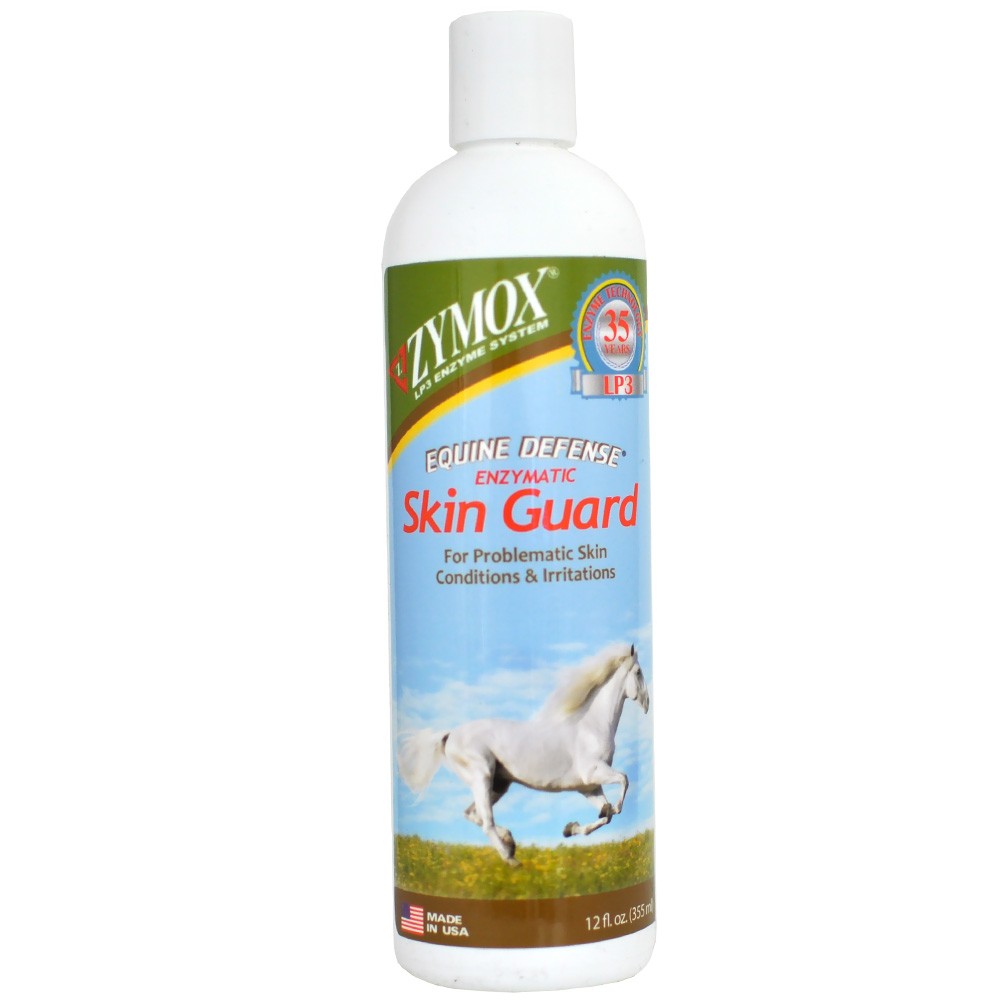 Zymox Equine Defense Skin Guard
