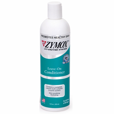 ZYMOXRINSE12OZ