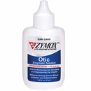 Zymox Otic w/ Hydrocortisone 1.0% (1.25oz)