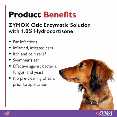 ZYMOXENZYHC