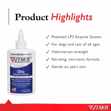 ZYMOXENZYHC
