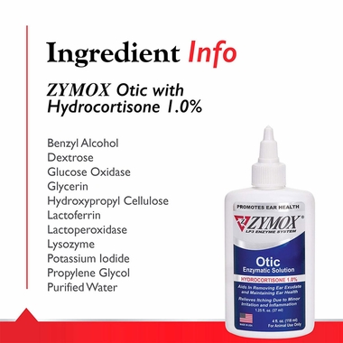 ZYMOXENZYHC