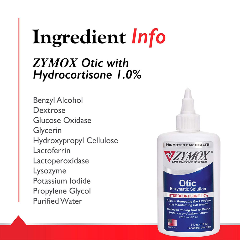 ZYMOXENZYHC