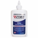 Zymox Otic w/ Hydrocortisone 1.0% (8 oz)