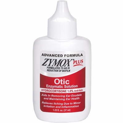 ZYMOXPLUS