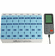 4 Alarm MedGlider Home Plus <br> 7 Day x 4  Compartments per Day</br>