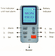 4 Alarm MedGlider Home Plus <br> 7 Day x 4  Compartments per Day</br>