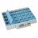 4 Times a Day x 7 Day Large <br>Weekly Pill Organizer - with Reminder