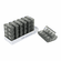 8 Times a Day x 7 Day<br>Large Pill Organizer