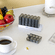 8 Times a Day x 7 Day<br>Large Pill Organizer