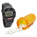 CADEX 12 Alarm Watch<br>Black