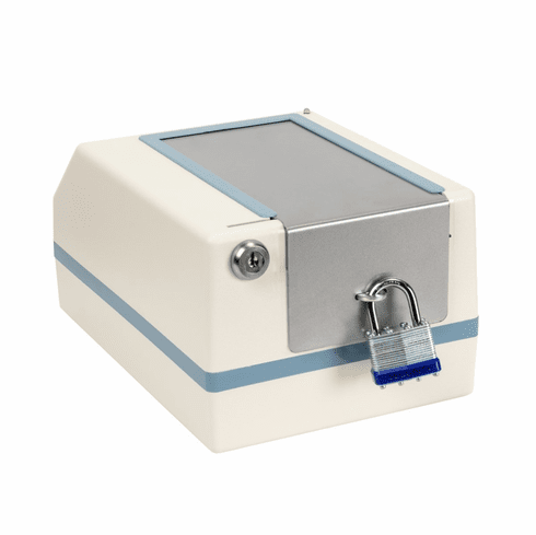 CompuMed Safe - Tamper Resistant