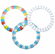 Dosage Rings for Item: 992020</br>992030, 993040 & 993050