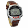 e-pill CADEX 12 Alarm Watch<br> with Leather Band