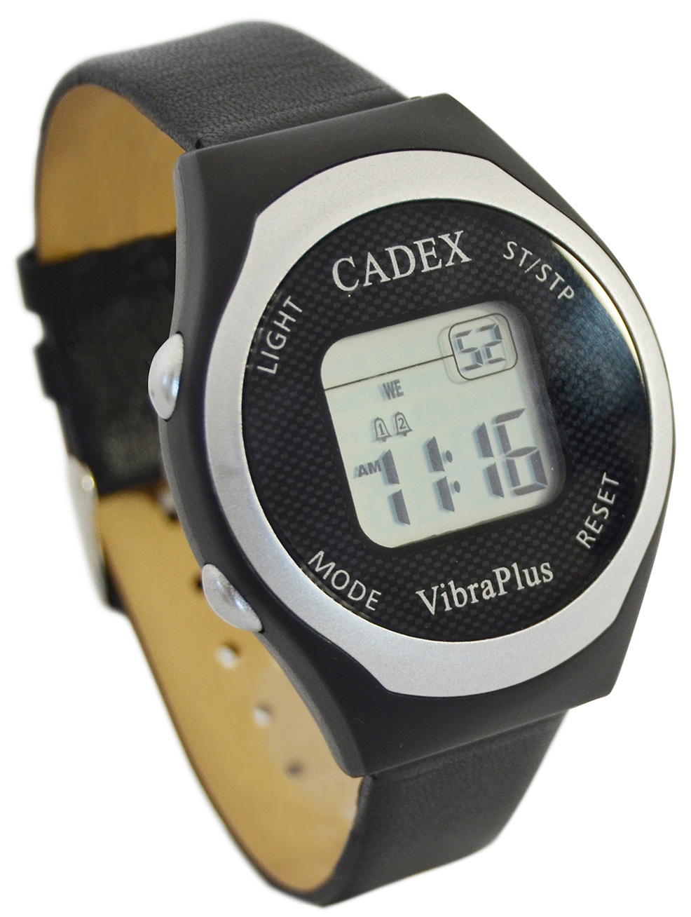 CADEX VibraPlus 8 Alarm Vibrating Watch