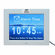 e-pill Calendar Day Clock - <br>up to 6 Daily Alarms