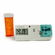 e-pill | MedGlider Daily Pillbox | Timer w/ Talking Reminder