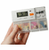e-pill | MedGlider Weekly | Pillbox <br>w/ 4 Alarm Timer
