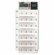 e-pill Weekly Pillbox System with <br>Talking Timer