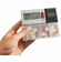 e-pill Weekly Pillbox System with <br>Talking Timer