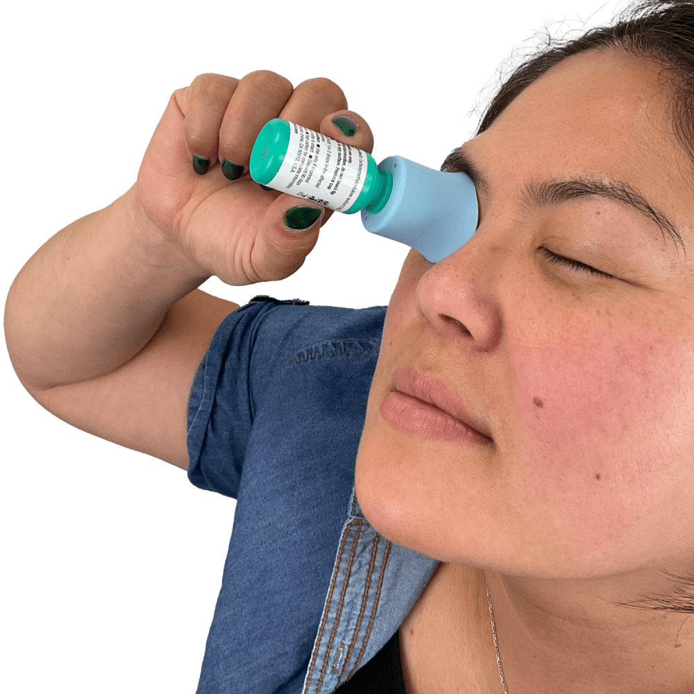 Eye Drop Guide