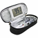 GLP-1 Medication Case with Weekly<br>Timer & Injection Site Tracking Chart 