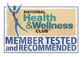 Health & Wellness: Endorsement National Health & Wellness Club
