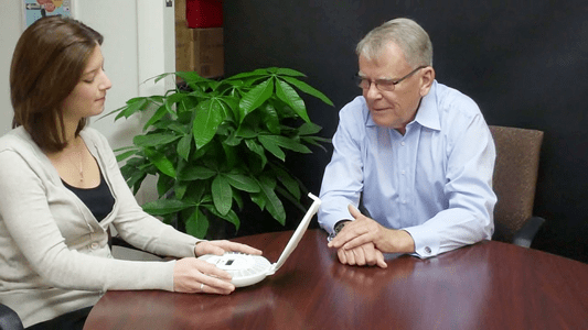 Nana Tech - Tools help seniors be independent - Nana Technology