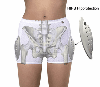 Hip Protector Women HIPS