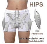HIPS Spare Underwear Women (Panties)