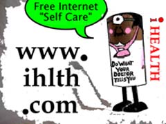 i HEALTH - Patient Compliance Portal (http://www.patientcompliance.net)