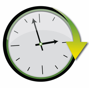 Instructions for "Spring Forward"