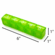 Large Green 5 Times a Day<br> Pill Box Organizer