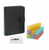 Large Pill Organizer with Reminder<br> 7 Day x 5 Compartments per Day