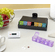 Large Pill Organizer with Reminder<br> 7 Day x 5 Compartments per Day