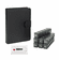 Large Pill Organizer with Reminder<br> 7 Day x 5 Compartments per Day