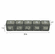 Large Pill Organizer with Reminder<br> 7 Day x 5 Compartments per Day